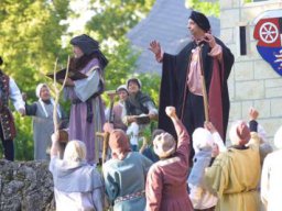 Die Bürger von Frankenberg (2009)